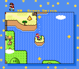 Super Mario's Quest (SMW1 Hack) (SMW1 Hack) 1684542052